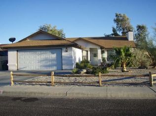 429 Petris Ave, Ridgecrest, CA 93555