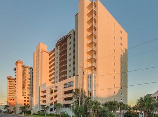 1401 S Ocean Blvd UNIT 1006, North Myrtle Beach, SC 29582