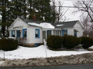 977 S Cambridge Rd, Buskirk, NY 12028