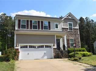 1315 Eagle Pl, North Prince George, VA 23860
