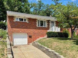 1816 Woodcove Pl, Pittsburgh, PA 15216