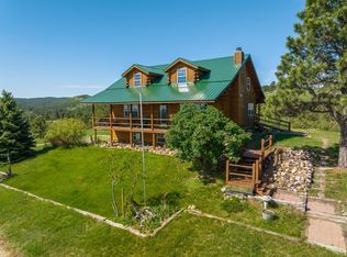 15387 Ridgeview Trl, Piedmont, SD 57769