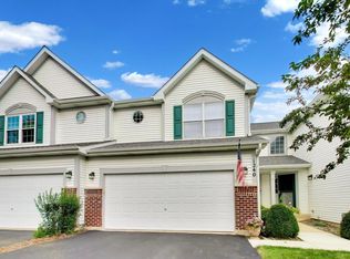 1240 Appaloosa Way, Bartlett, IL 60103