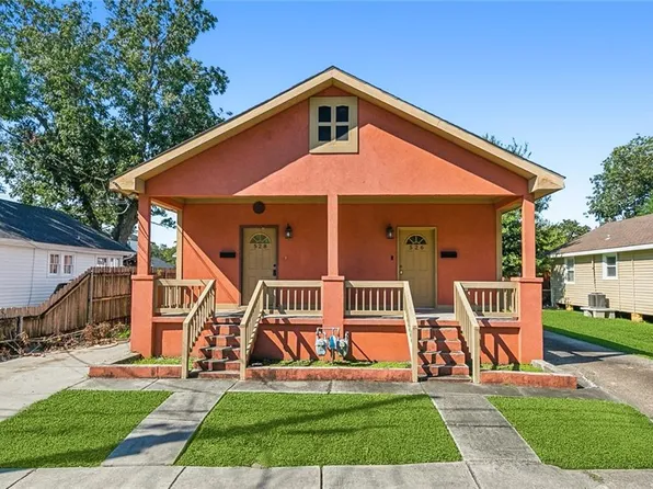 526-28 Brown Ave, Harvey, LA 70058