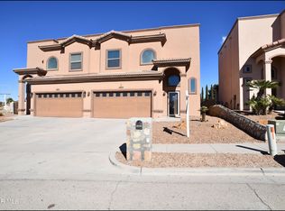 11651 Dos Palmas Dr #B, El Paso, TX 79936