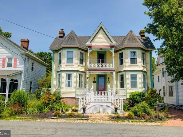23826 River St, Quantico, MD 21856