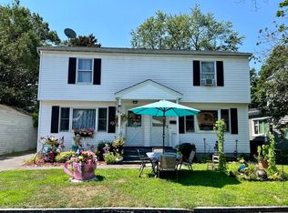 96-98 Arthur St, Springfield, MA 01104