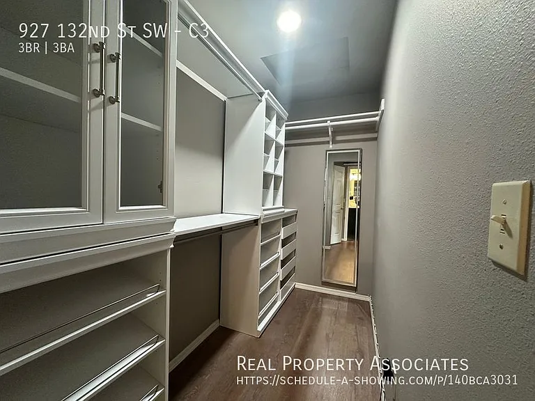 927 132nd St SW #C3 — Photo 15