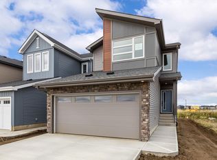 8632 224th St NW, Edmonton, AB T5T7H2