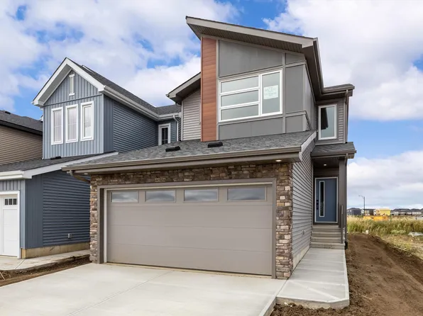8632 224th St NW, Edmonton, AB T5T 7H2