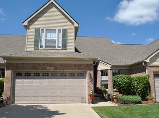 375 Carson Dr #150, Westland, MI 48185