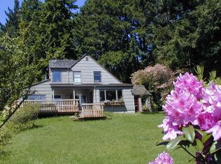 2204 59th Ave NW, Olympia, WA 98502