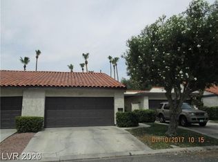 3437 Manzano Cir, Las Vegas, NV 89121