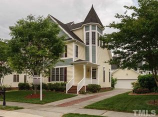 121 Factors Walk Ln, Morrisville, NC 27560