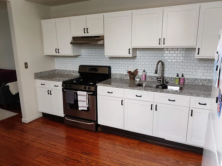 1545 S Charles St #B — Photo 2