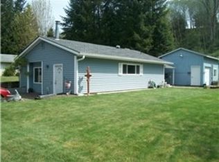 164 Steelhead Dr, Silver Creek, WA 98585