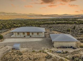 854 Hamilton Stage Rd, Spring Creek, NV 89815