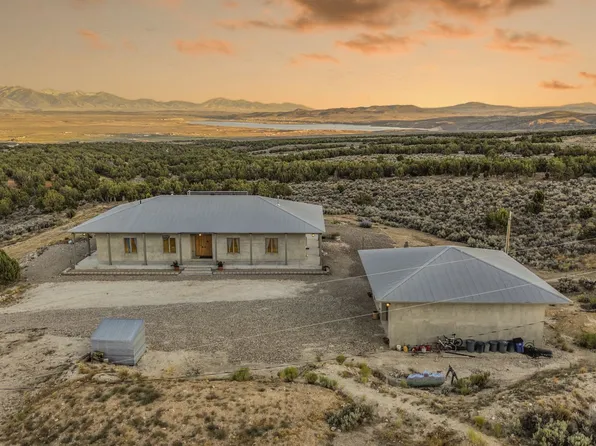 854 Hamilton Stage Rd, Spring Creek, NV 89815