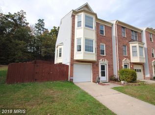 101 Holly Knoll Ct, Stafford, VA 22554