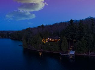 W6548 E Shoreland Rd, Rhine, WI 53020