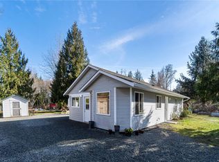 1726 Settler Rd, Nanaimo, BC V9K 2R6