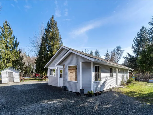 1726 Settler Rd, Nanaimo, BC V9K 2R6