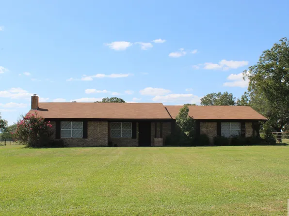 8181 Fm 1840, De Kalb, TX 75559