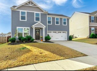 607 Maplestead Farms Ct, Greenville, SC 29617