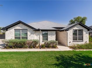 6005 Hamlet Dr, Belton, TX 76513