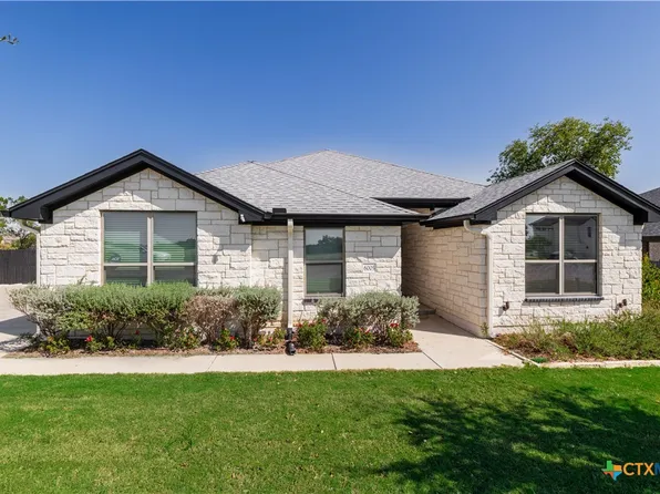 6005 Hamlet Dr, Belton, TX 76513