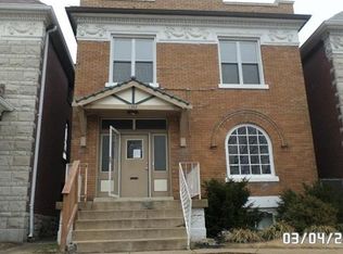1342 Union Blvd, Saint Louis, MO 63113