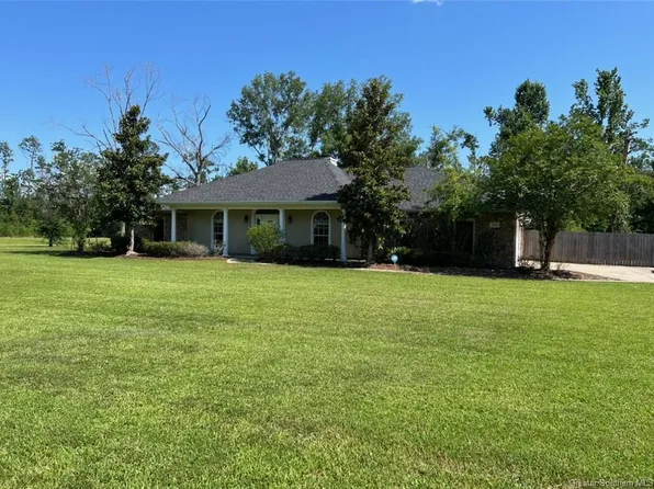 1065 Ms Daisys Dr, Sulphur, LA 70665