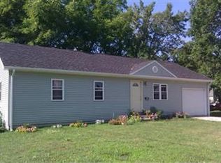 715 E Washington St, Rensselaer, IN 47978