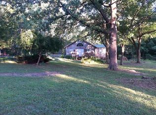 545 Music Hall Ln, Mammoth Spring, AR 72554