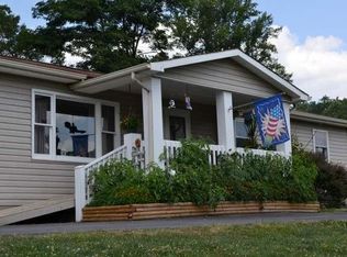 210A Rr 1, Ronceverte, WV 24970