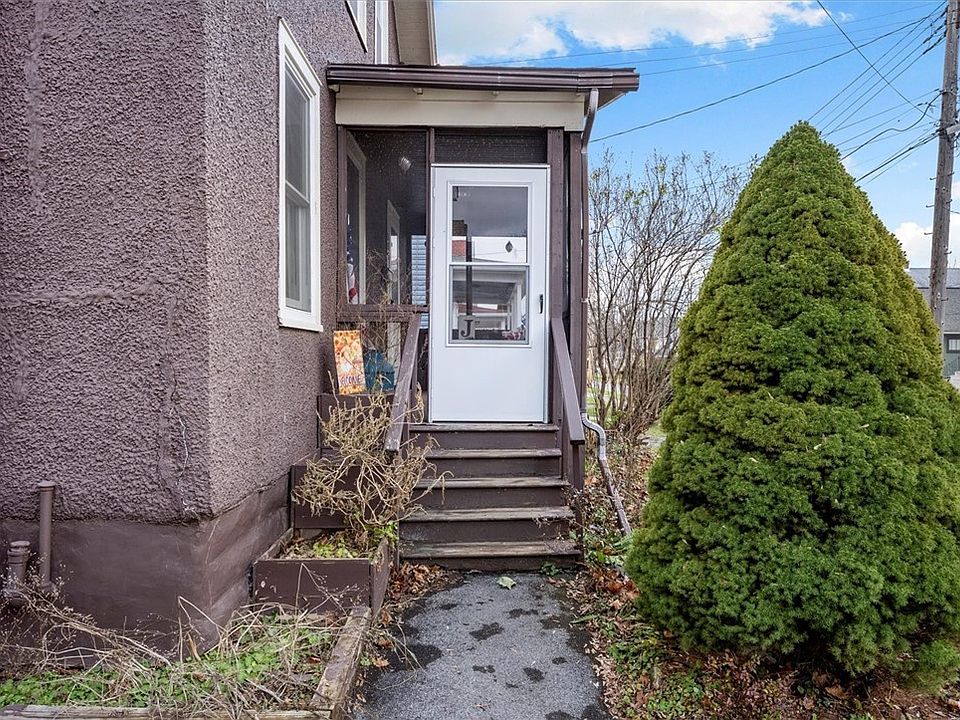 115 Lynch Ave, Utica, NY 13502 Zillow