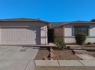 1734 W Chardonnay Dr, Tucson, AZ 85746