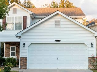 12211 Honor Guard Ave, Charlotte, NC 28277