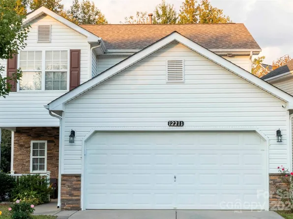 12211 Honor Guard Ave, Charlotte, NC 28277
