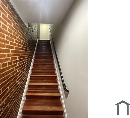 3rd image of 3 N St NW #A