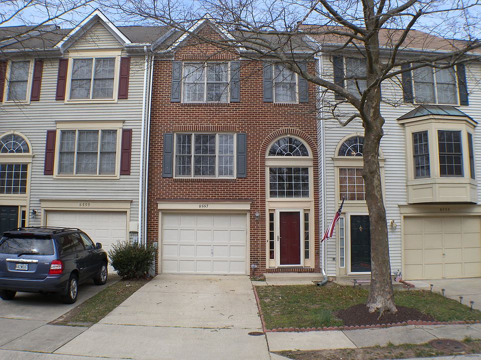 1st image of 8557 Woodland Manor Dr