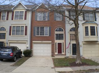 8557 Woodland Manor Dr, Laurel, MD 20724