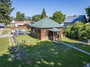 320 Idaho Ave, Libby, MT 59923