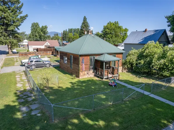 320 Idaho Ave, Libby, MT 59923