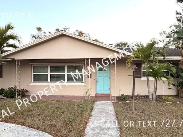 3773 67th St N, Saint Petersburg, FL 33710