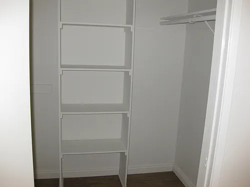 Floor plan 2 bedrooms