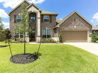 6206 Pinewood Heights Dr, Spring, TX 77389
