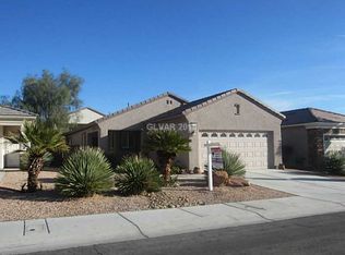 2511 Evening Twilight Ave, Henderson, NV 89044