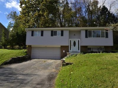 808 Greenhaven Dr, Bethel Park, PA, 15102
