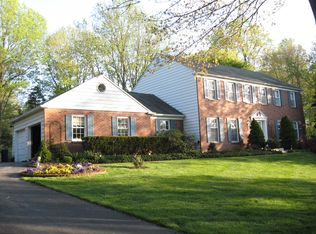 6 Michele Dr, Media, PA 19063